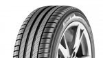 245/40R17 Kleber DYNAXER UHP 91Y Passenger car tyre