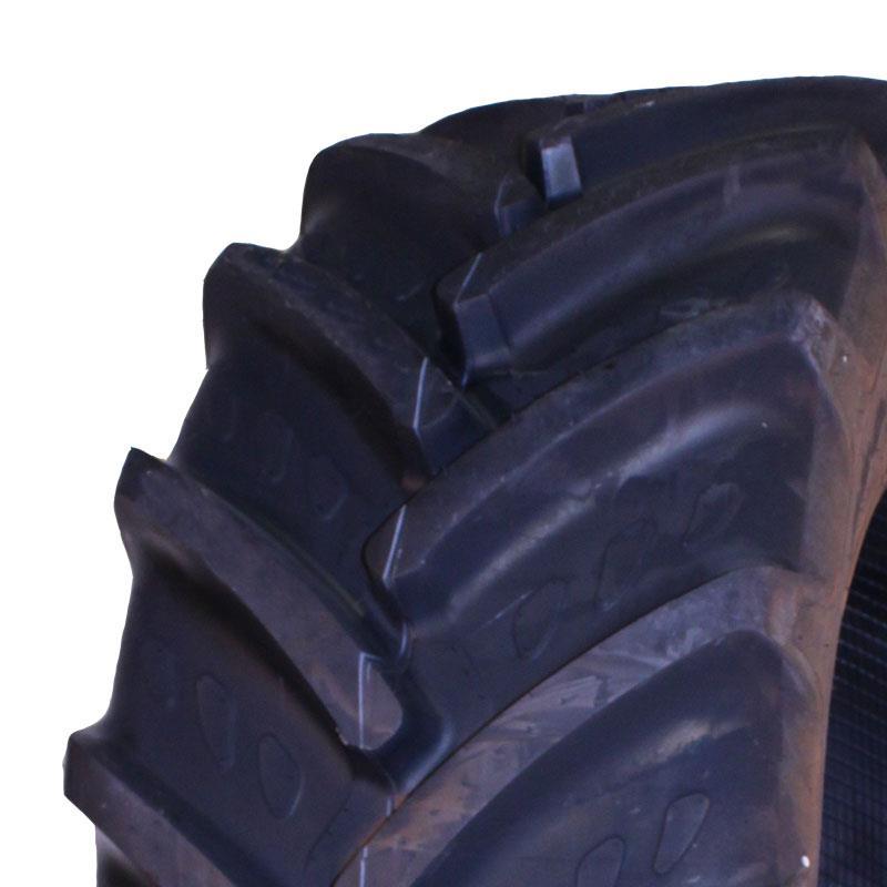 540/65 R28 GRIPKER 142D TL KLEBER Agricultural tyre