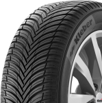 215/45R17 Kleber QUADRAXER 3 91W Passenger car tyre