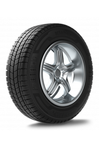 195/60R16C Kleber TRANSALP 2+ 99/97T Light truck tyres