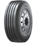235/75R17.5 Laufenn LF91 143/141J Truck