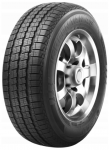 165/70R14C LEAO iGreen Van 4S 89/87R Light truck tyres