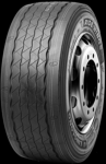 385/55R19,5 Linglong ETT100 PR18 156J 3PMSF TL made in Serbia Truck