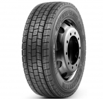 215/75R17,5 Linglong KLD200 PR14 126/124M 3PMSF EU made in Serbia Truck