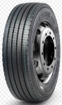 235/75R17,5 Linglong KLS200 PR14 korm. 132/130M 3PMSF EU made in Serbia Truck