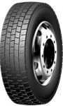 245/70R17,5 Linglong L-D20 PR16 136/134M LL 3PMSF made in Serbia Truck