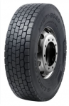 315/80R22,5 Linglong R-D30 PR20 156/150L(154/150M) TL made in Serbia  Truck