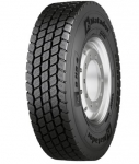 215/75R17.5 Matador D HR 4 126/124M Truck