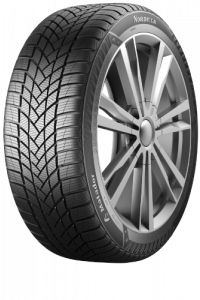 205/55R17 Matador MP93 NORDICCA 95V Passenger car tyre