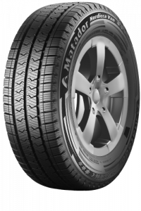 185R14C Matador NORDICCA VAN 102/100Q Light truck tyres