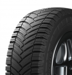 225/75R16C Michelin AGILIS CROSSCLIMATE 118/116R Light truck tyres