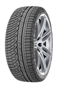 305/30R20 Michelin PILOT ALPIN 4 103W Passenger car tyre