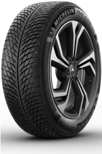 305/30R21 Michelin Pilot Alpin 5 104V Passenger car tyre