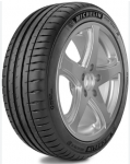 325/30-ZR21 Michelin PILOT SPORT 4 108Y Passenger car tyre