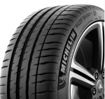 345/30-ZR20 Michelin PILOT SPORT 4 S 106Y Passenger car tyre