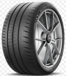 255/35-ZR20 Michelin PILOT SPORT CUP 2R 97Y Passenger car tyre