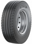 295/60R22.5 Michelin X LINE ENERGY D 150/147K Truck