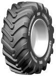 500/70R24 Michelin XMCL TL 164 A8 / 164 B Industrial tyre