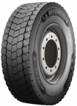 315/70R22.5 Michelin X MULTI D 154/150L Truck