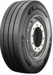 385/65R22.5 Michelin X MULTI Z 160K Truck