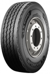 315/80R22.5 Michelin X WORKS HD Z 156/150K Truck