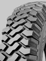 365/80R20 Michelin XZL O/R 4X4 152K Truck