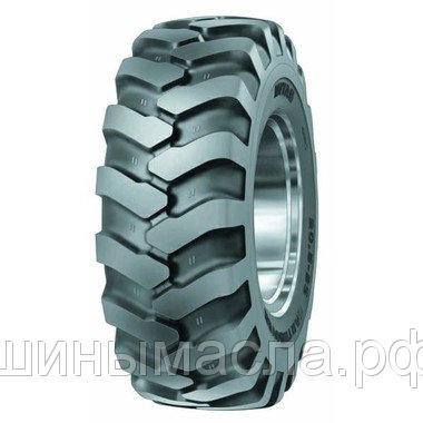 15.5-25 Mitas EM-20 12PR Industrial tyre