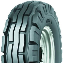 6.00-18 Mitas TF-03 6PR Agricultural tyre