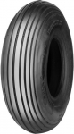 3.50-8 Mitas V5501 4PR Agricultural tyre