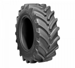 650/65R38 MRL RRT665 166A8/163D  TL made in India Agricultural tyre