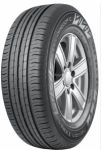 205/65R15C Nokian Tyres CARGOPROOF C  102/100T Light truck tyres