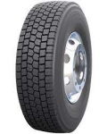 235/75R17.5 Nokian Tyres E-TRUCK DRIVE 132/130M Truck