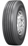 215/75R17.5 Nokian E-TRUCK TRAILER 135/133J Truck