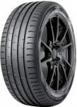 205/45R17 Nokian Tyres POWERPROOF 1 88Y Passenger car tyre