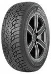 195/75R16C Nokian Tyres SEASONPROOF C1  110/108R Light truck tyres