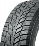 225/55R17C Nokian SNOWPROOF C 109/107T Light truck tyres