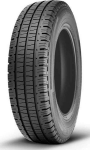 195R15C Nordexx NC1100 106/104R Light truck tyres