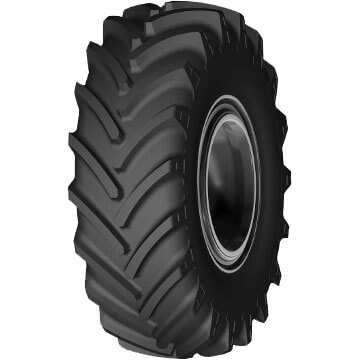 600/70R30 NORTEC FL-31 ind 152/155 TL made in Russia Agricultural tyre