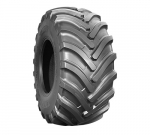800/65R32 Nortec H-05 181 A8 TL made in Russia leértékelt (perem sérült) Agricultural tyre