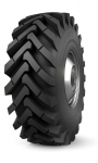 29,5/75R25 NORTEC TC-19 ind 190/170/156 TT made in Russia tube included Industrial tyre