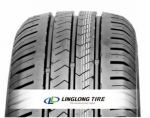 205/65R16C Linglong Green-Max Van/8pr HP 107/105R DOT4724 Light truck tyres