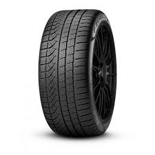 265/40R20 Pirelli P Zero Winter 104H Passenger car tyre