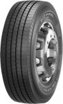 355/50 R22,5 R02PFS 156L 3PMSF M+S TL (Steer) PIRELLI Truck