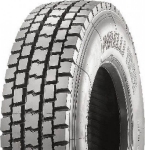 315/80 R22,5 TR25 156/150L 3PMSF M+S TL PIRELLI Truck