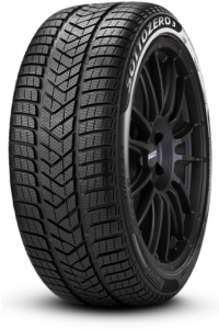 245/45R20 Pirelli WINTER SOTTOZERO 3 103V Passenger car tyre