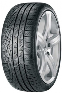 295/35R20 Pirelli WINTER SOTTOZERO SERIE II W270 101W Passenger car tyre