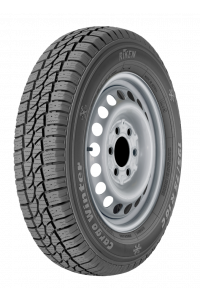 195/70R15C Riken CARGO WINTER 104/102R Light truck tyres