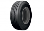 205/75R17.5 Riken ROADREADY S 124/122M Truck
