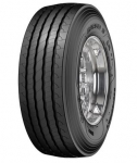 385/55 R22,5 CARGO 5 160K/158L 3PMSF M+S TL SAVA Truck