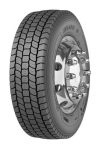315/80 R22,5 ORJAK 5 156L/154M 3PMSF M+S TL SAVA Truck